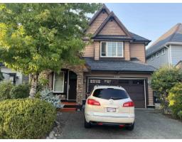 21135 77A AVENUE, Langley, British Columbia