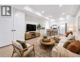 71 REVERIE Way, Kitchener, Ontario