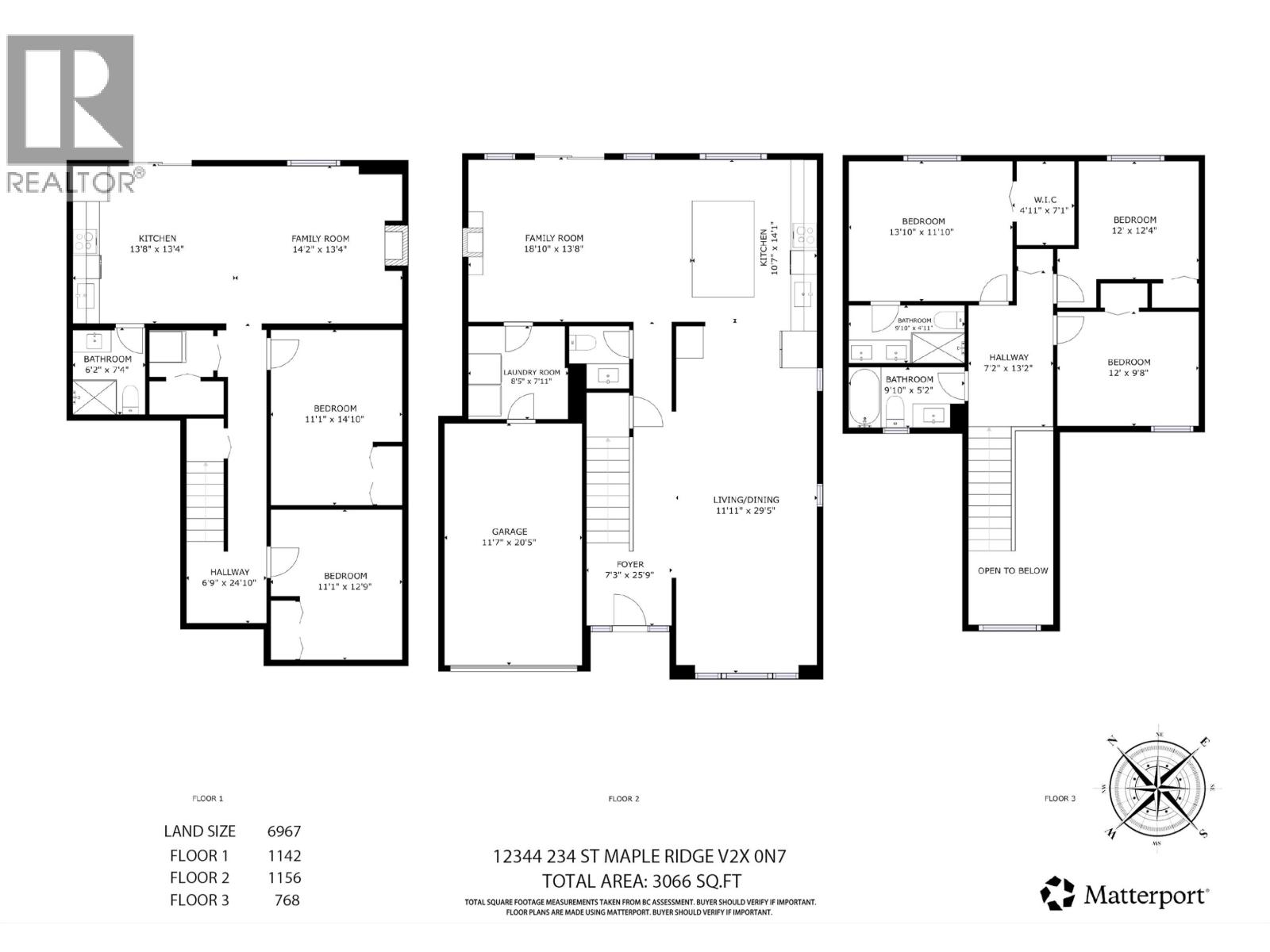 12344 234 Street, Maple Ridge, British Columbia  V2X 0N7 - Photo 32 - R3112830