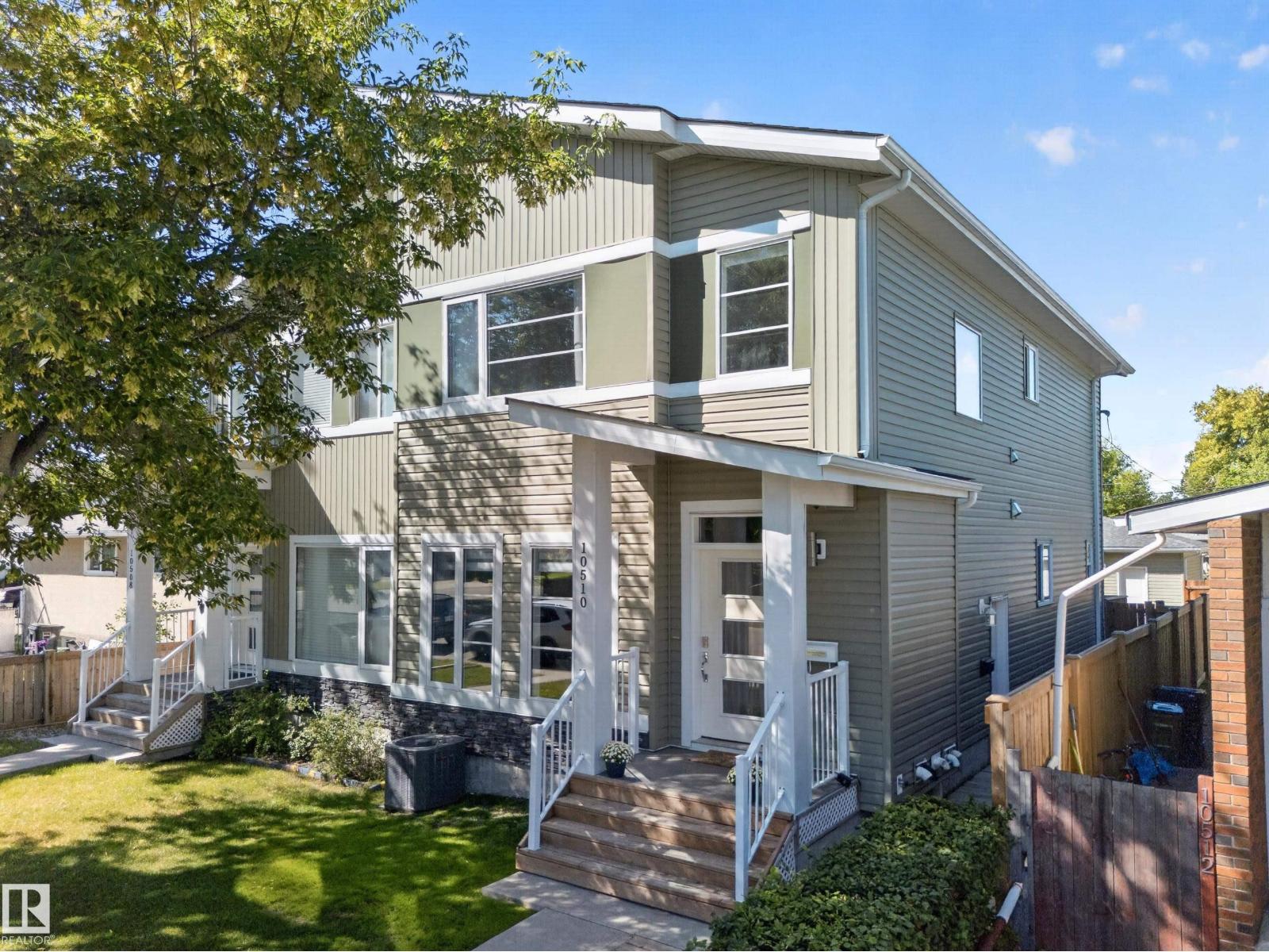 10510 153 St NW, Edmonton, Alberta  T5P 2C3 - Photo 4 - E4505088