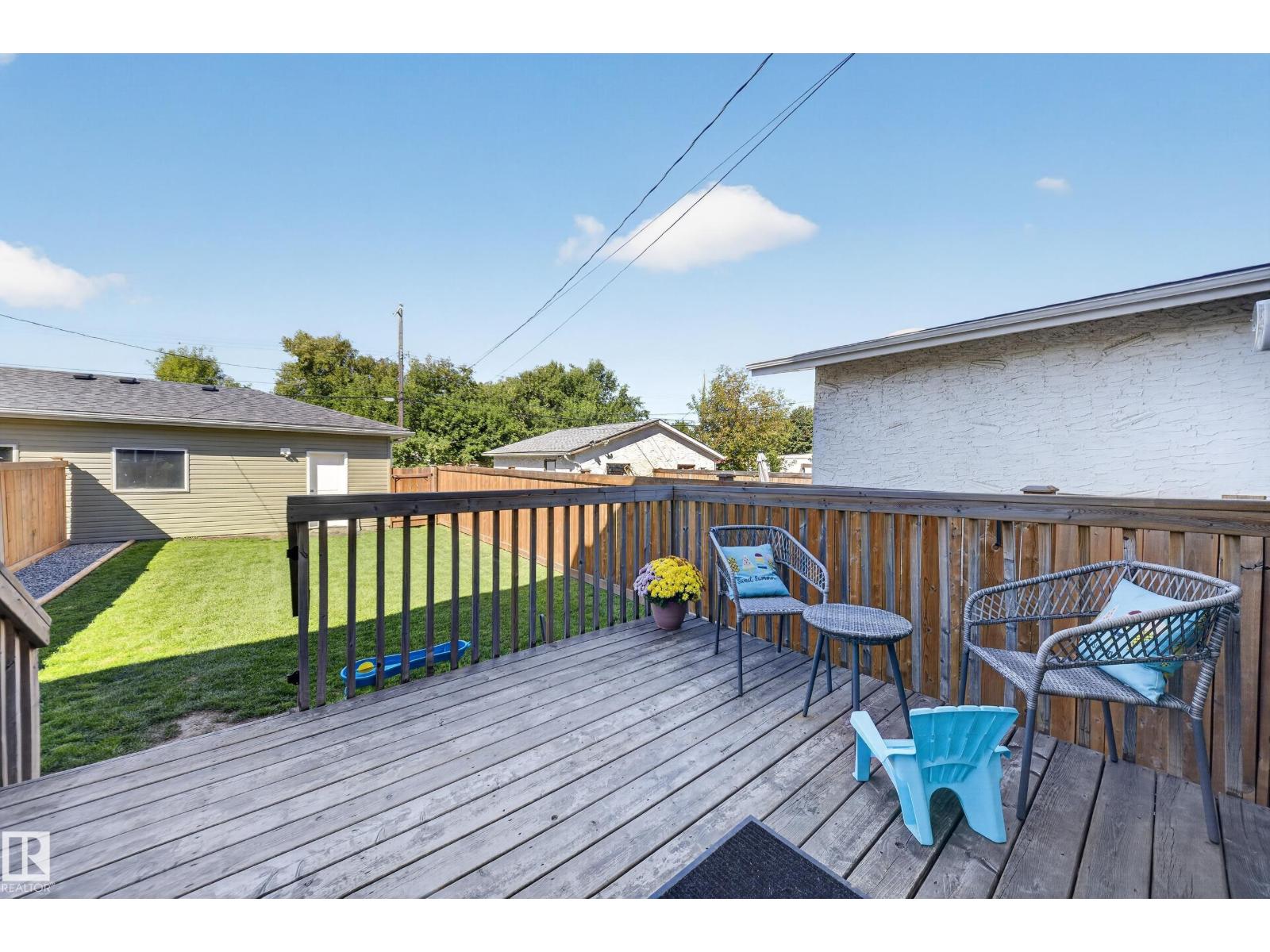 10510 153 St NW, Edmonton, Alberta  T5P 2C3 - Photo 8 - E4505088