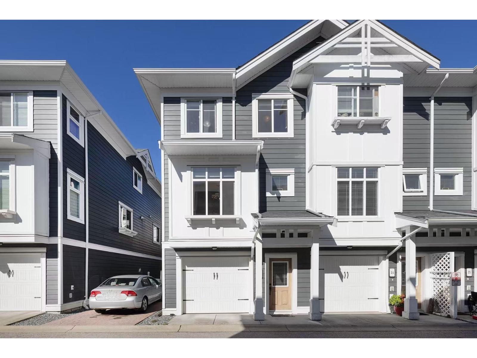 23 8433 164 STREET, Surrey, British Columbia