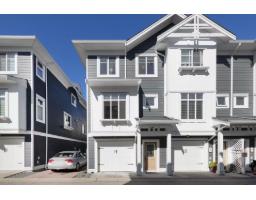 23 8433 164 STREET, Surrey, British Columbia