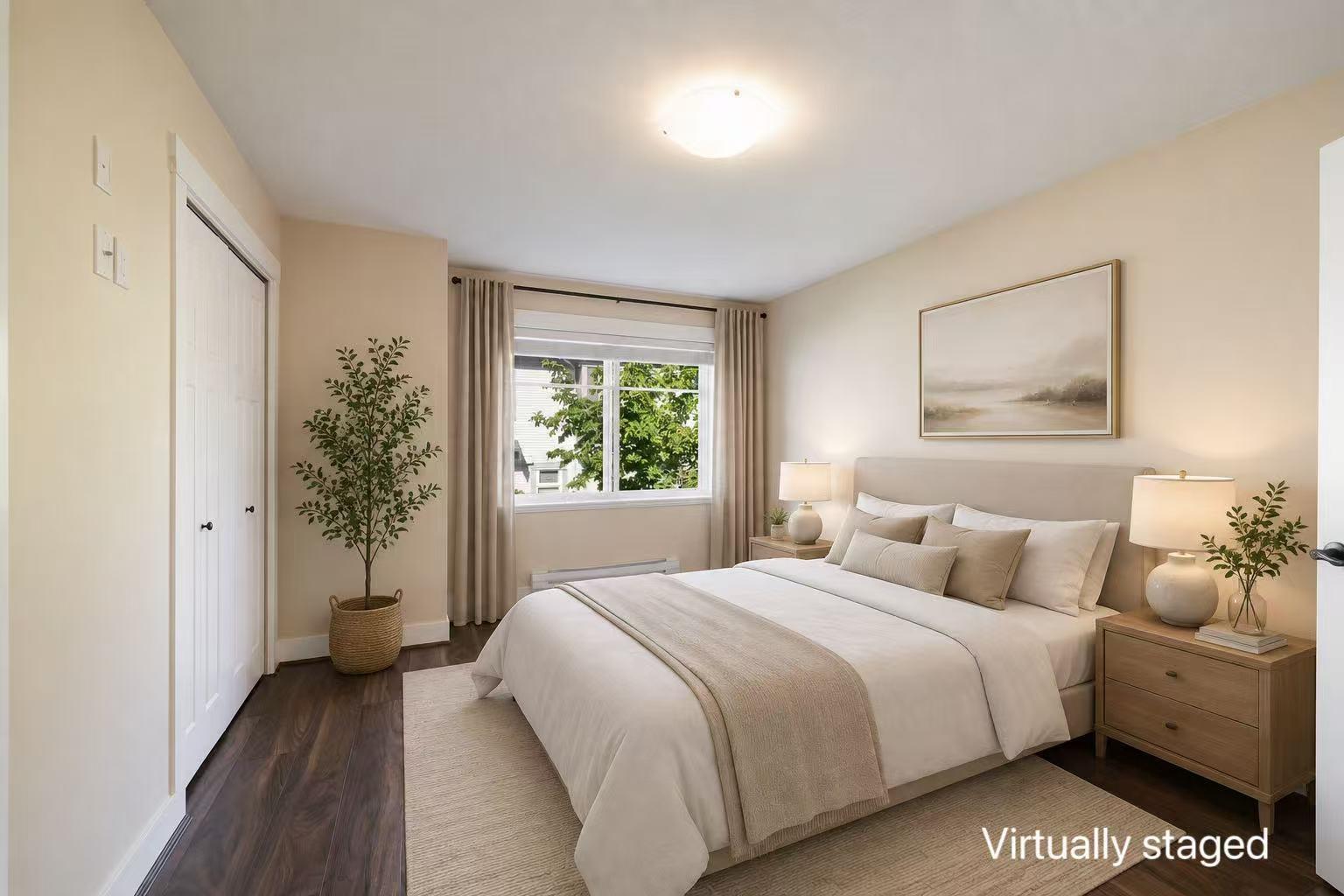 23 8433 164 Street, Surrey, British Columbia  V4N 1E1 - Photo 12 - R3158913