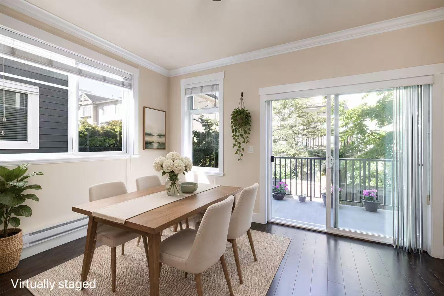 23 8433 164 Street, Surrey, British Columbia  V4N 1E1 - Photo 7 - R3158913