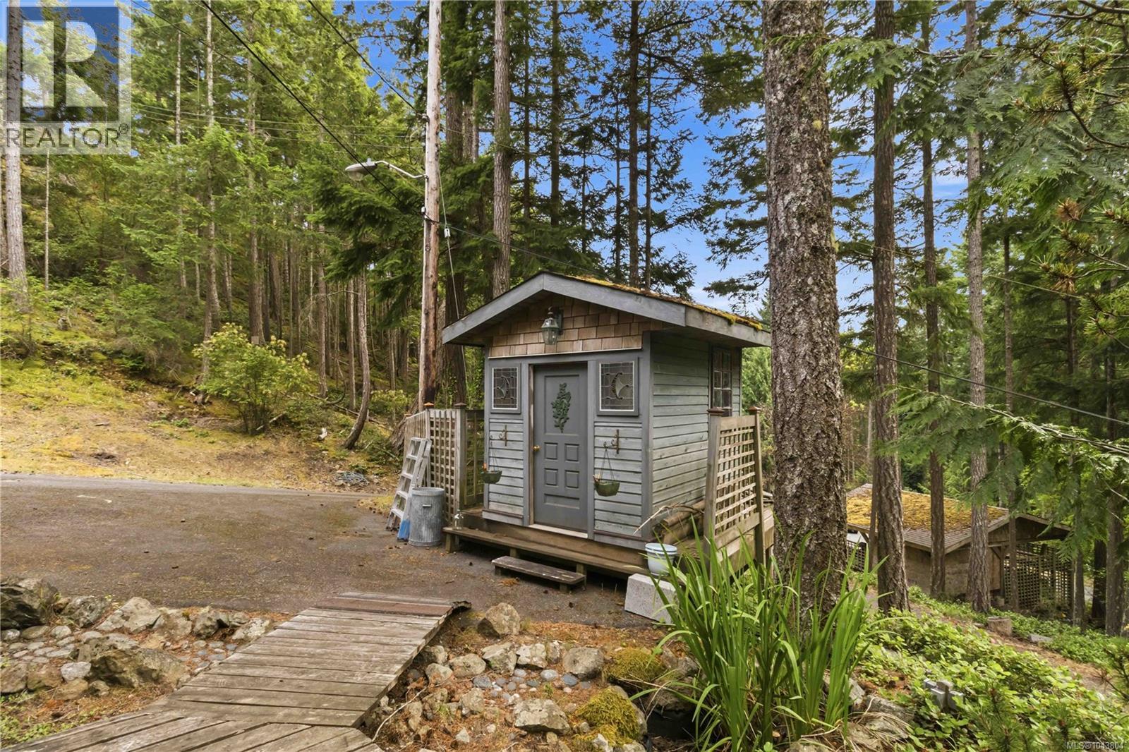 4731 Mcvicker Rd, Metchosin, British Columbia  V9C 4C7 - Photo 4 - 1043804