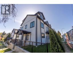 103 1406 E 18TH AVENUE, Vancouver, British Columbia