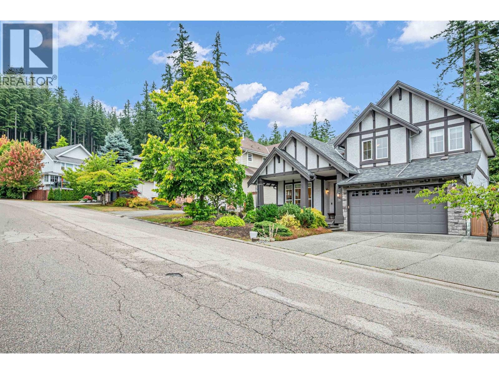 78 Cliffwood Drive, Port Moody, British Columbia V3H 5M1 - Photo 2 - R3158099