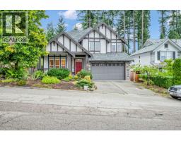 78 CLIFFWOOD DRIVE, Port Moody, British Columbia