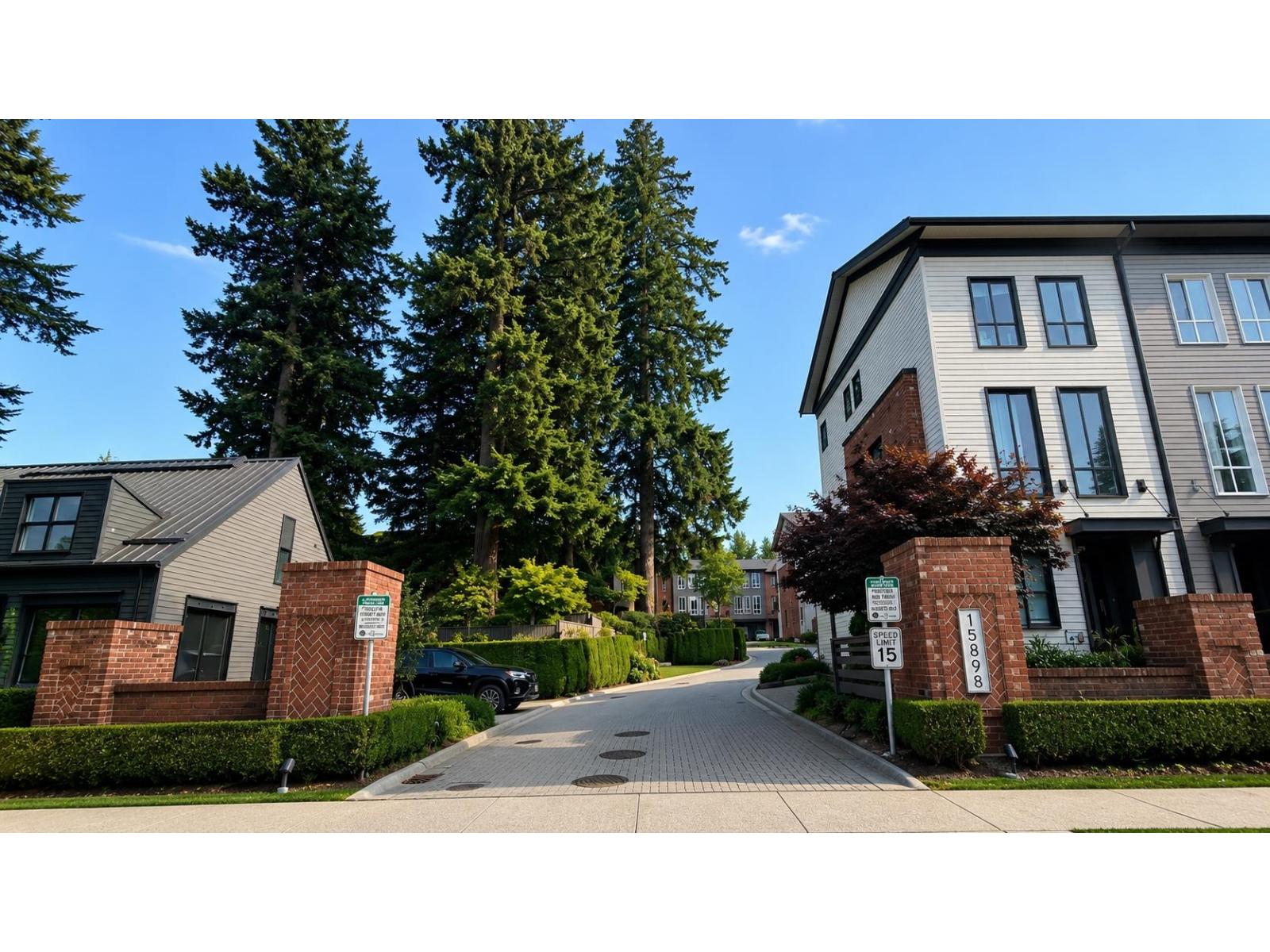 70 15898 27 AVENUE, Surrey, British Columbia