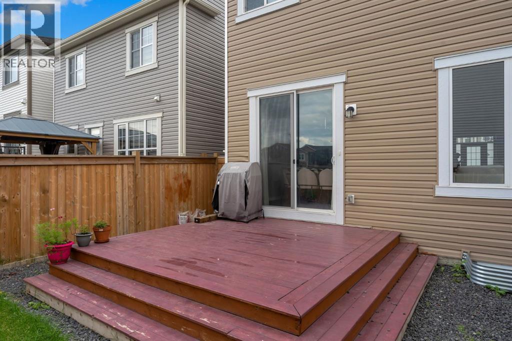 121 Osborne Common SW, Airdrie, Alberta  T4B 5G6 - Photo 43 - A2337175