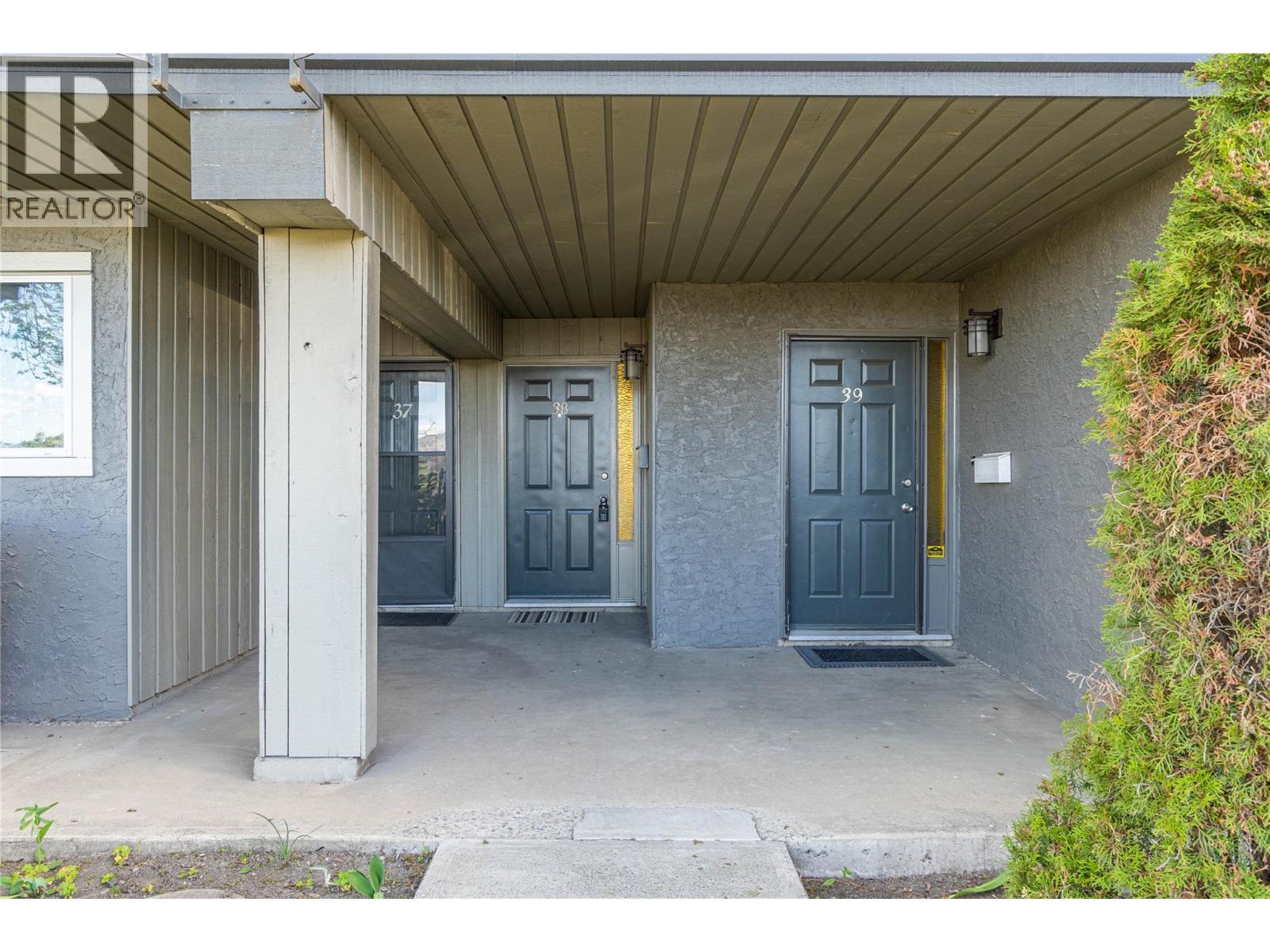 1221 Hugh Allan Drive Unit# 38, Kamloops, British Columbia  V1S 1M7 - Photo 33 - 10385037