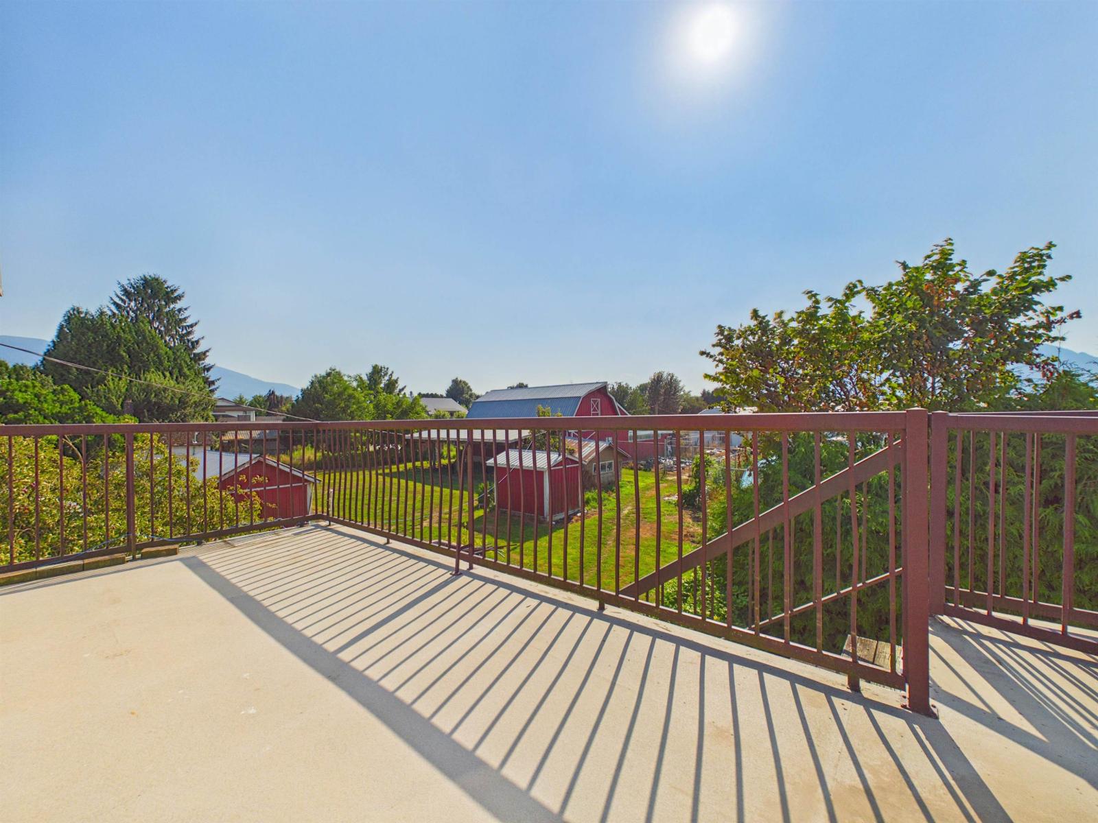 6631 Hopedale Road, Greendale, Sardis - Greendale, British Columbia  V2R 4L4 - Photo 22 - R3158281