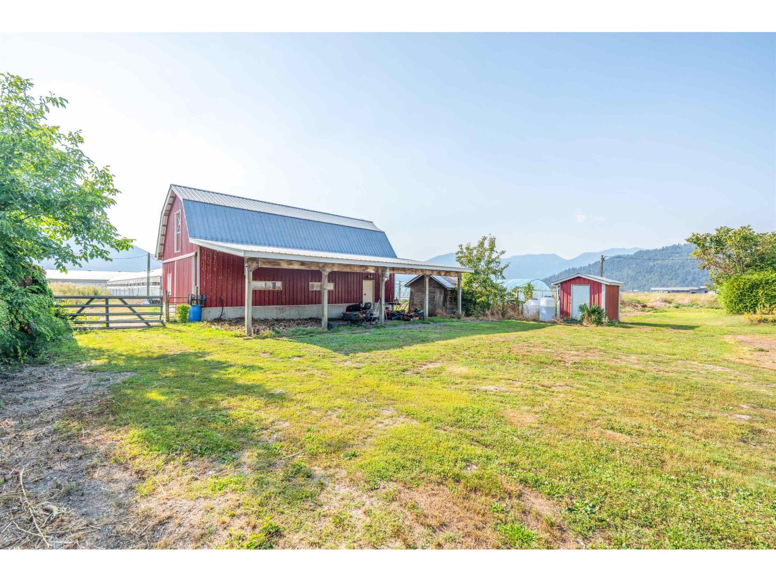 6631 Hopedale Road, Greendale, Sardis - Greendale, British Columbia  V2R 4L4 - Photo 33 - R3158281