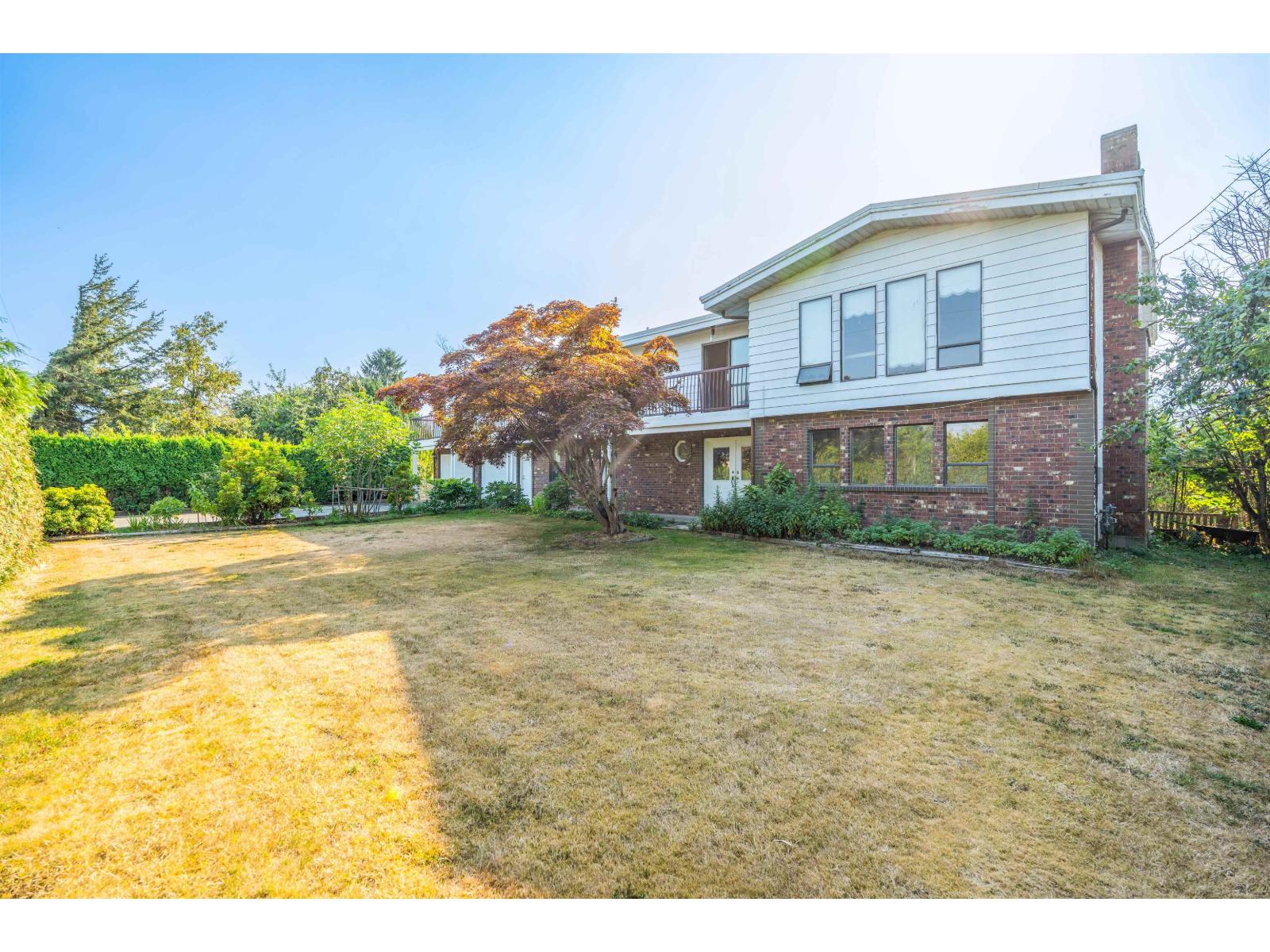 6631 Hopedale Road, Greendale, Sardis - Greendale, British Columbia  V2R 4L4 - Photo 31 - R3158281