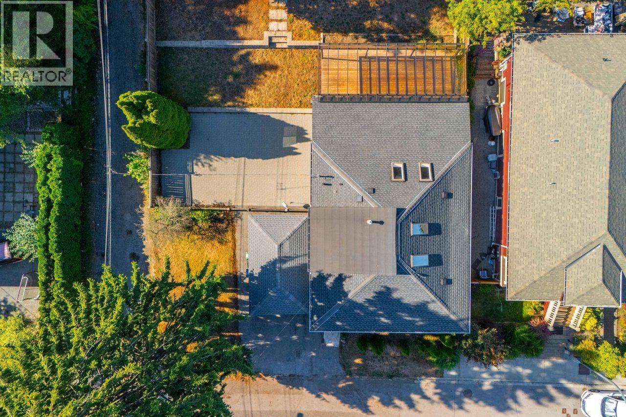 223 Manitoba Street, New Westminster, British Columbia  V3L 1J3 - Photo 30 - R3158761
