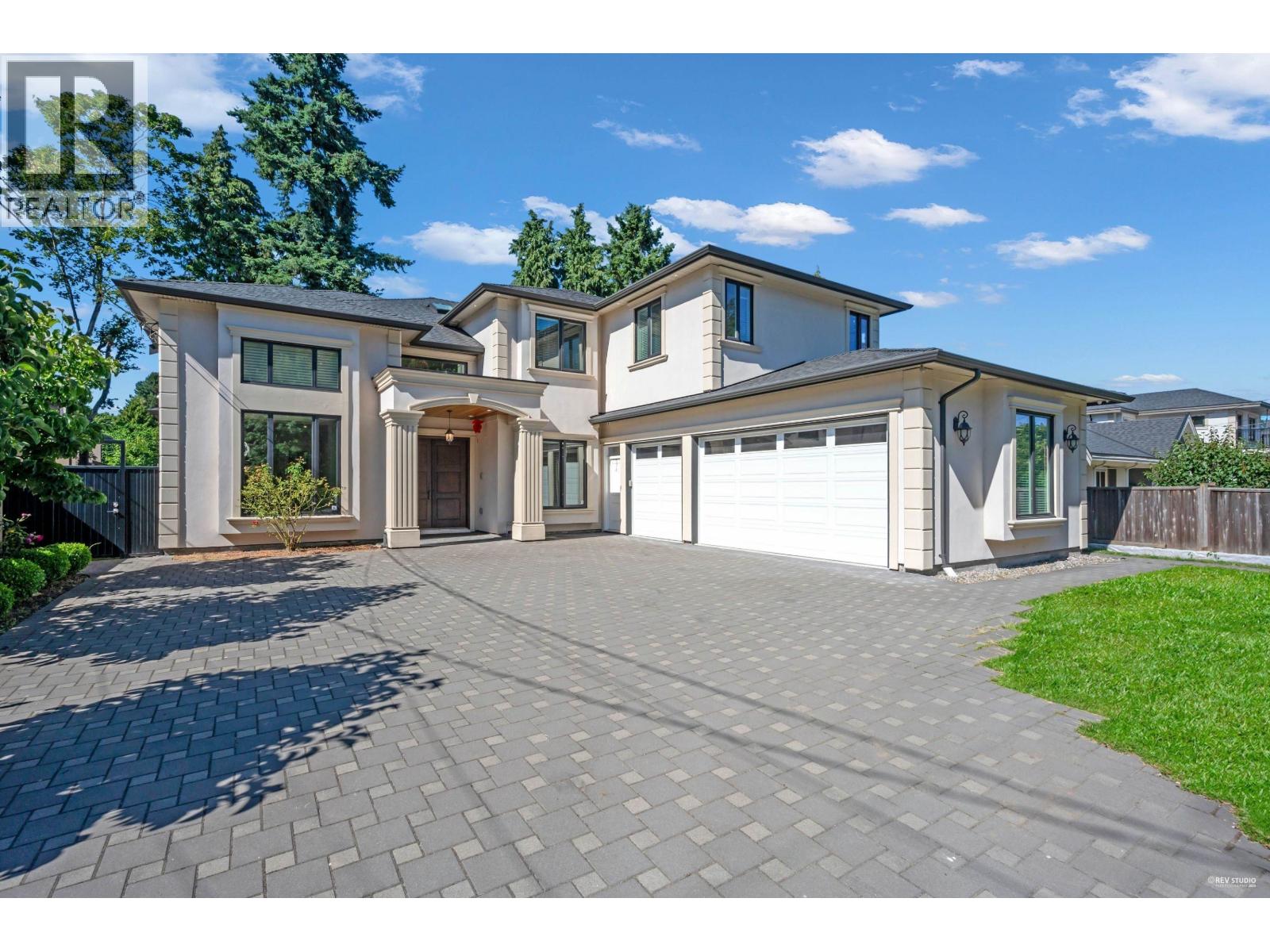 8351 LESLIE ROAD, Richmond, British Columbia