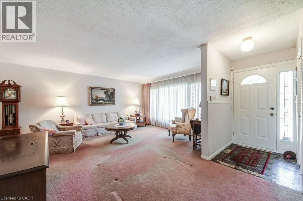 4356 Dublin Crescent, Burlington, Ontario  L7L 2S5 - Photo 10 - 40827272