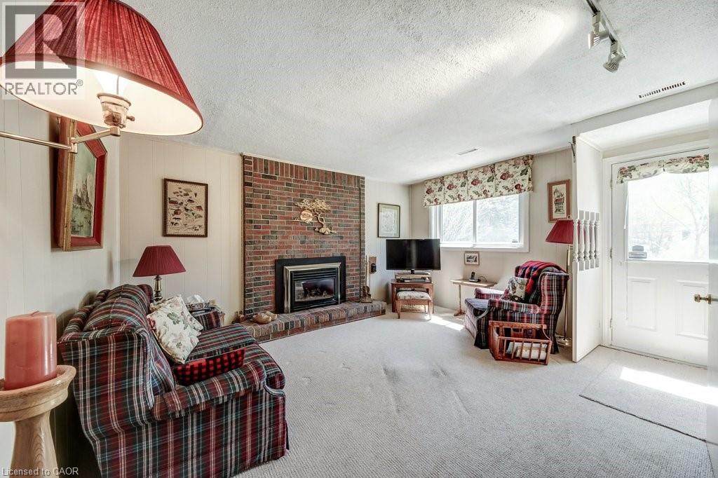 4356 Dublin Crescent, Burlington, Ontario  L7L 2S5 - Photo 30 - 40827272