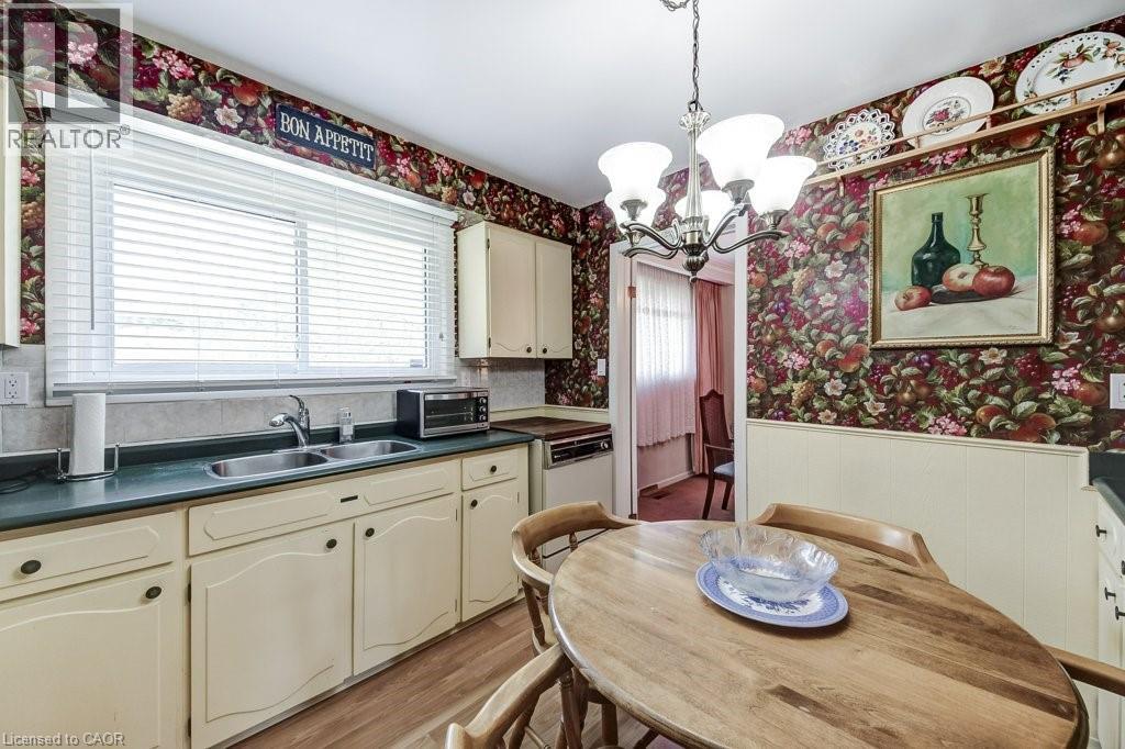 4356 Dublin Crescent, Burlington, Ontario  L7L 2S5 - Photo 17 - 40827272