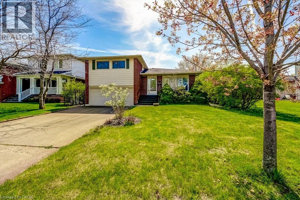 4356 Dublin Crescent, Burlington, Ontario  L7L 2S5 - Photo 2 - 40827272
