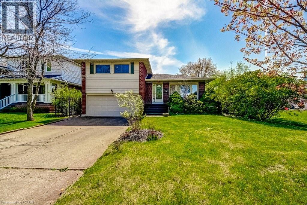 4356 DUBLIN Crescent, Burlington, Ontario