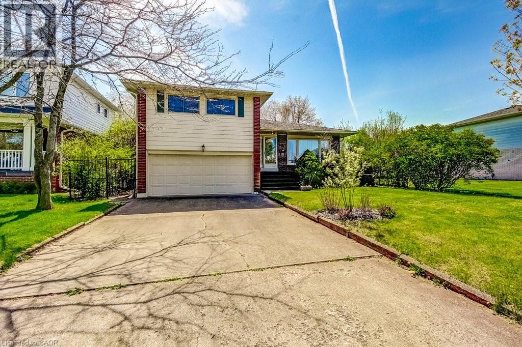 4356 Dublin Crescent, Burlington, Ontario  L7L 2S5 - Photo 3 - 40827272