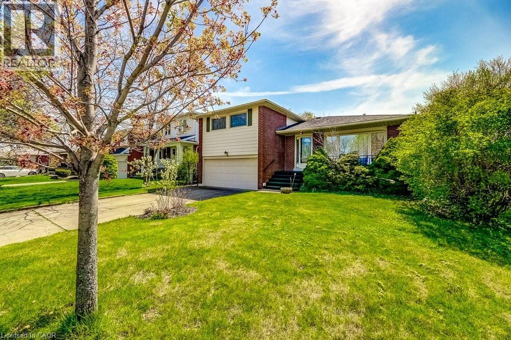 4356 Dublin Crescent, Burlington, Ontario  L7L 2S5 - Photo 4 - 40827272