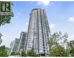 2105 1033 MARINASIDE CRESCENT, Vancouver, British Columbia