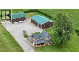 10818 Talbot TRAIL, Blenheim, Ontario
