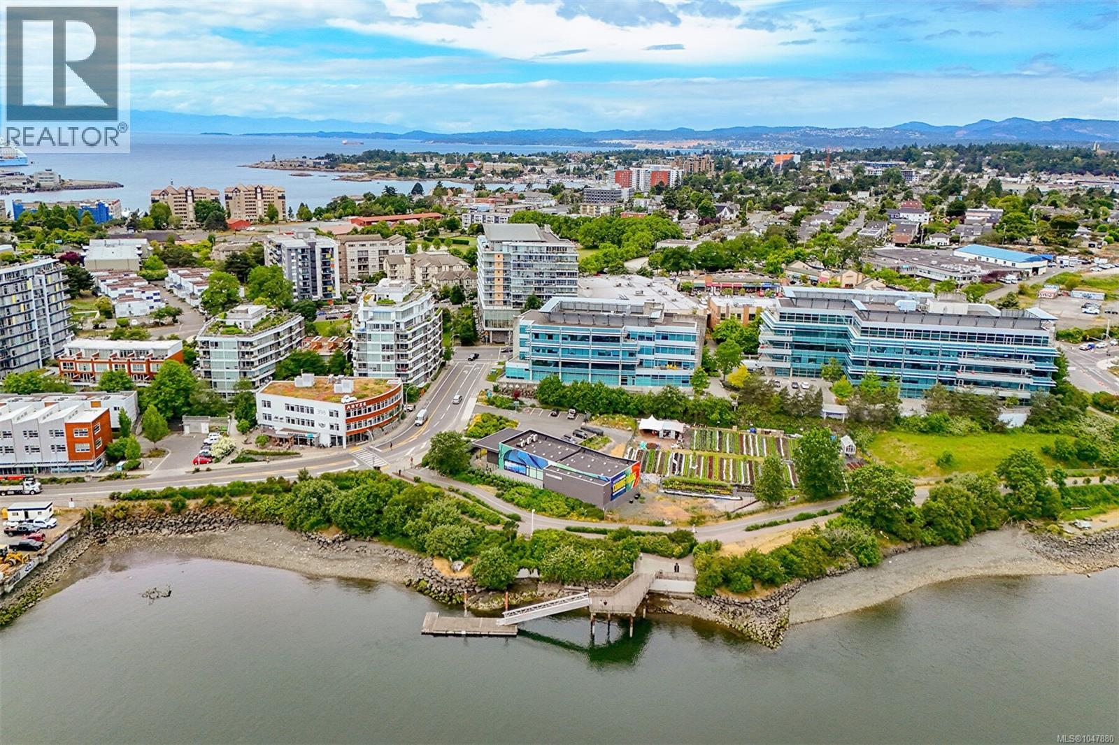 816 160 Wilson St, Victoria, British Columbia  V9A 7P9 - Photo 42 - 1047880