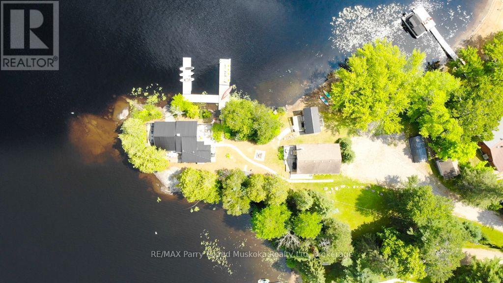 95 Farleys Road, Whitestone, Ontario  P0A 1G0 - Photo 2 - X13631084
