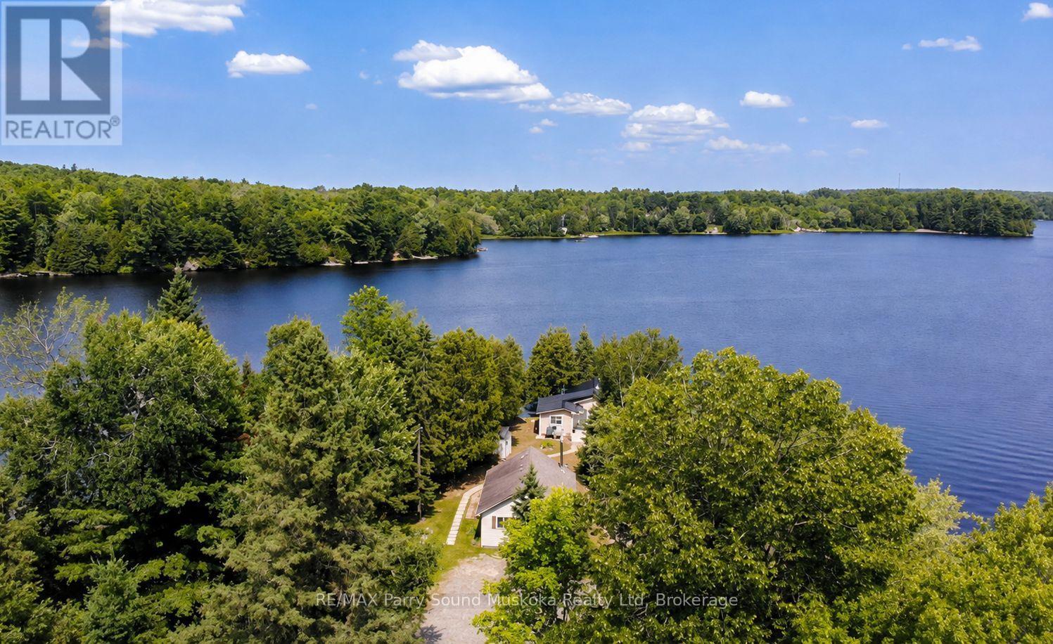 95 FARLEYS ROAD, Whitestone, Ontario