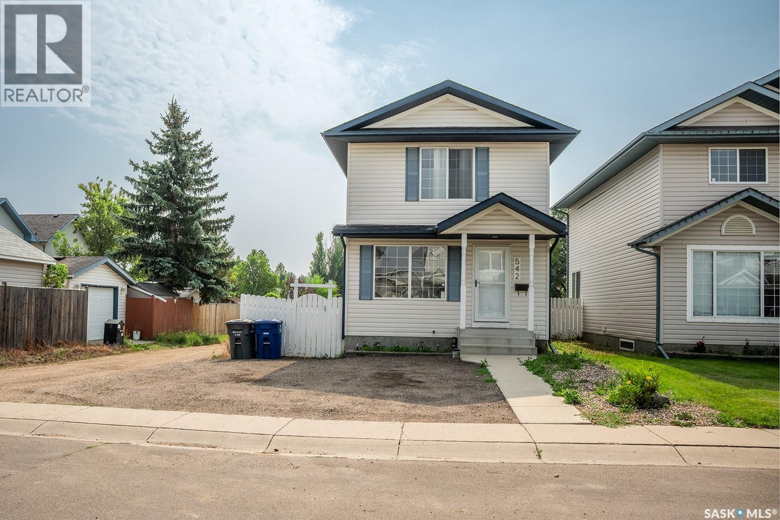 542 Carter WAY, saskatoon, Saskatchewan