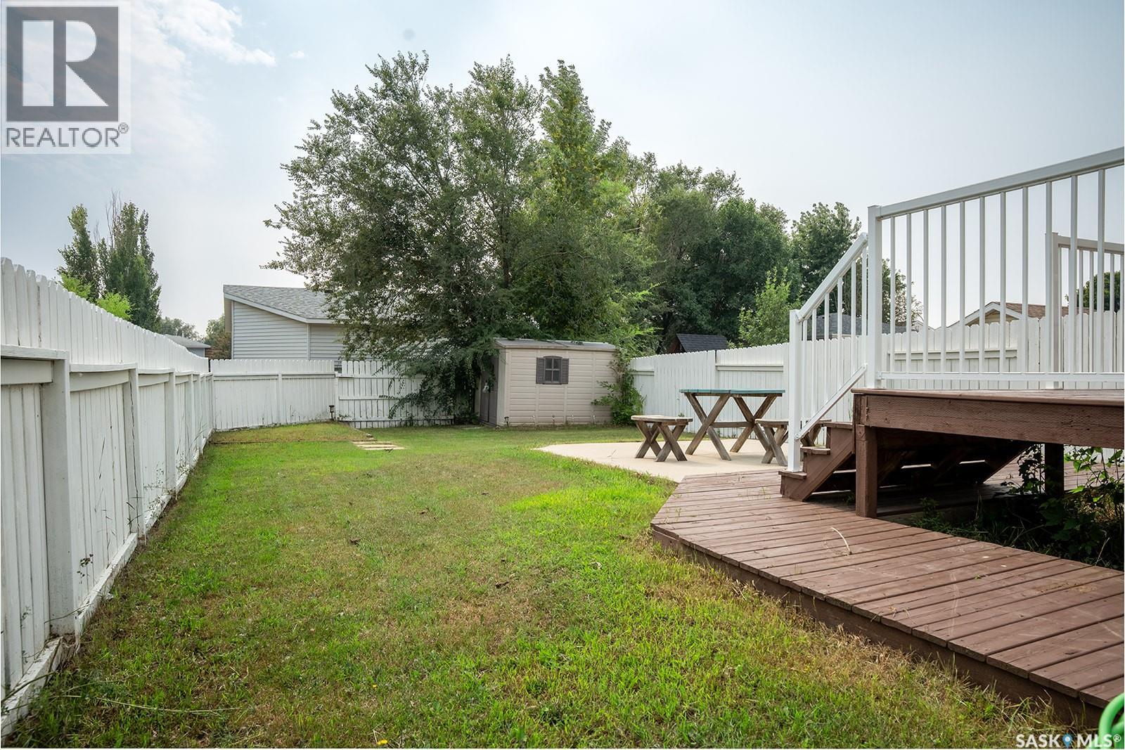 542 Carter Way, Saskatoon, Saskatchewan  S7L 7J1 - Photo 25 - SK046644