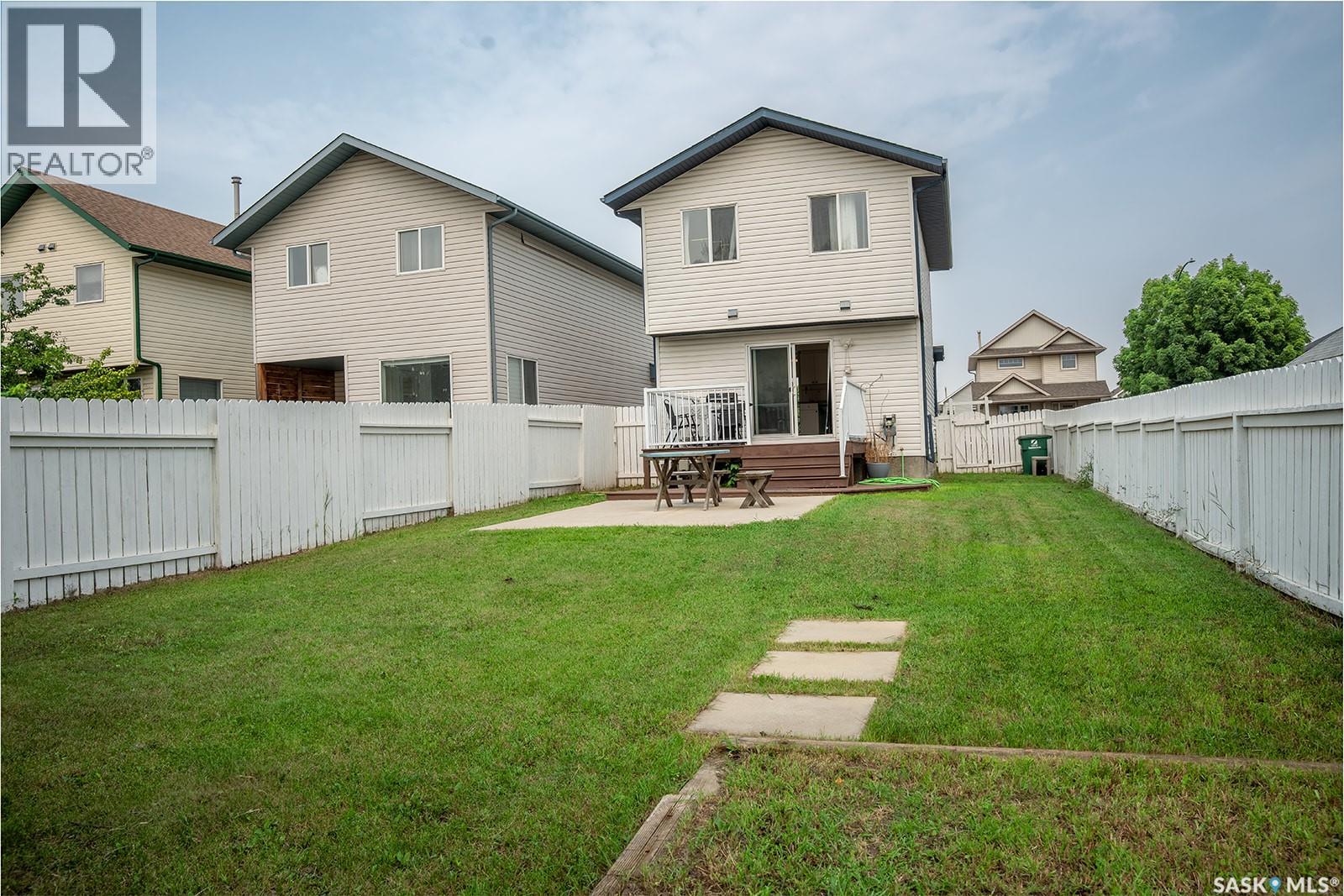 542 Carter Way, Saskatoon, Saskatchewan  S7L 7J1 - Photo 29 - SK046644