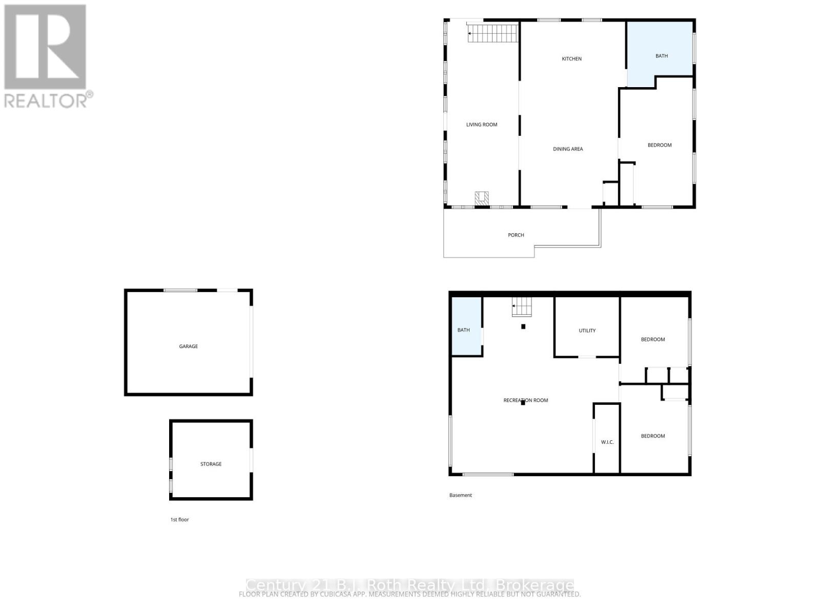 24 Crescent Drive, Tay, Ontario  L0K 2A0 - Photo 45 - S13712734