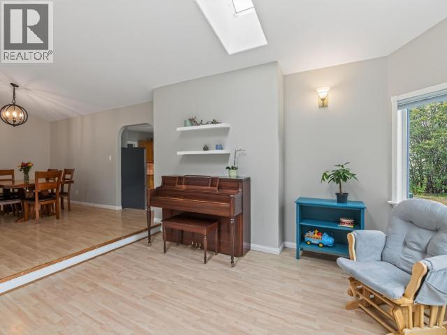 27 12th Avenue, Whitehorse, Yukon Y1A 4J5 - Photo 22 - 17645