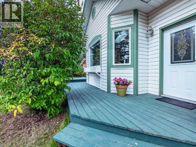 27 12th Avenue, Whitehorse, Yukon Y1A 4J5 - Photo 5 - 17645