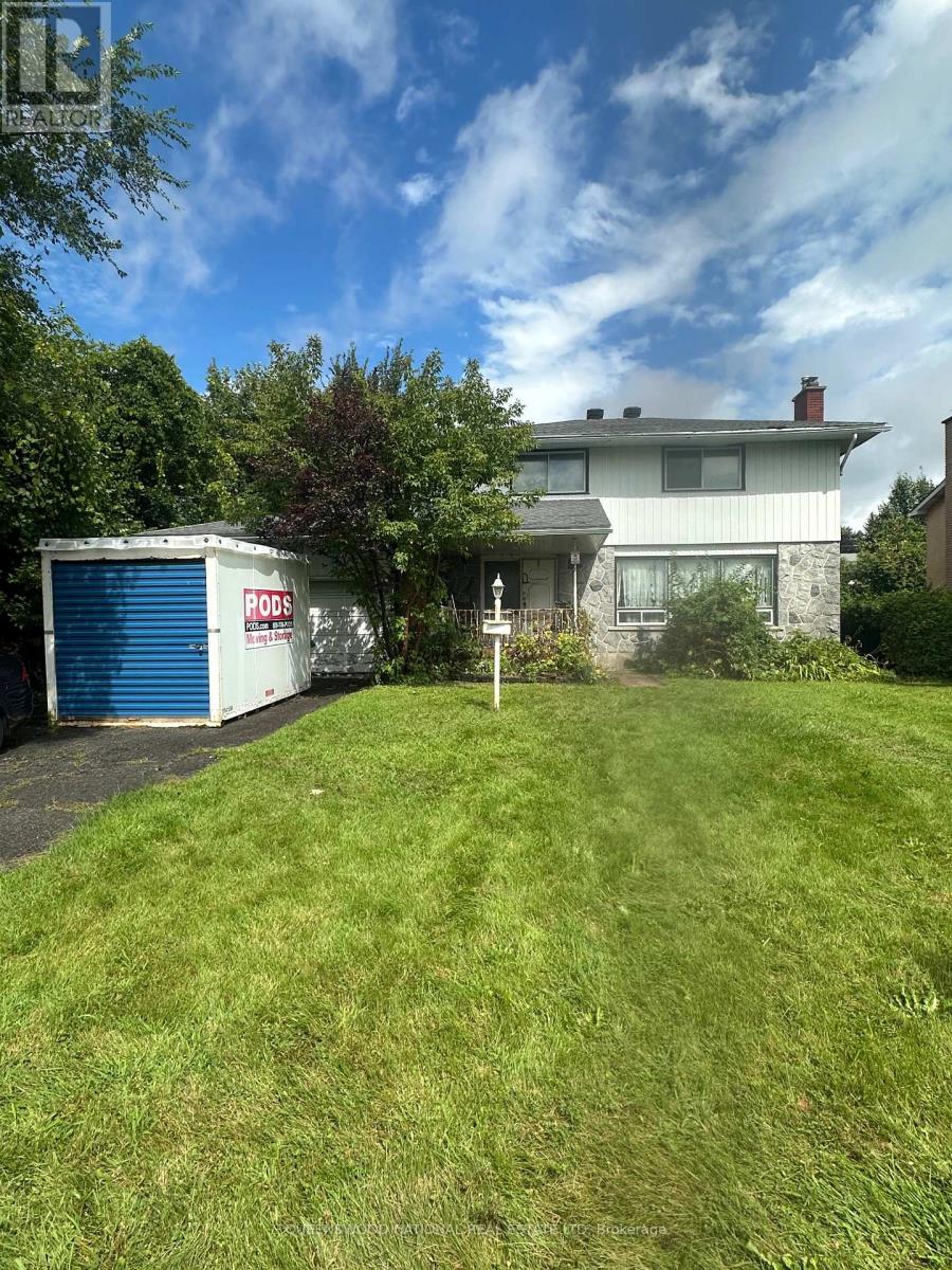 7 Burgess Avenue — photo 1