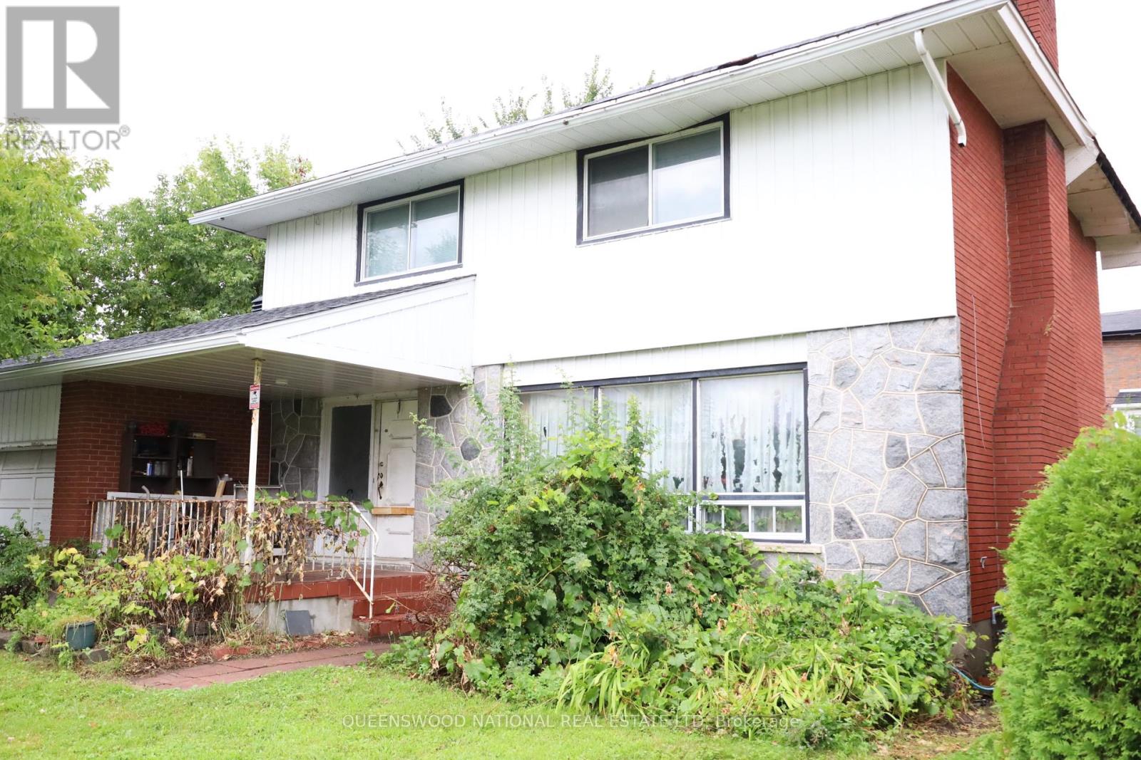 7 Burgess Avenue, Ottawa, Ontario  K2B 7W8 - Photo 2 - X13712746