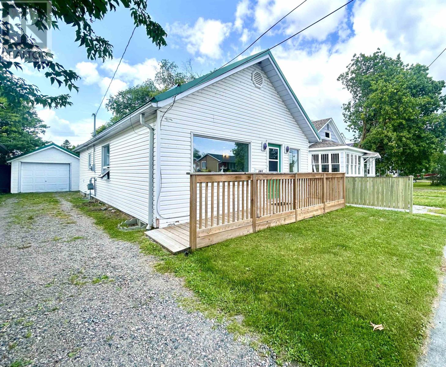 405 Mosher Avenue, Fort Frances, Ontario