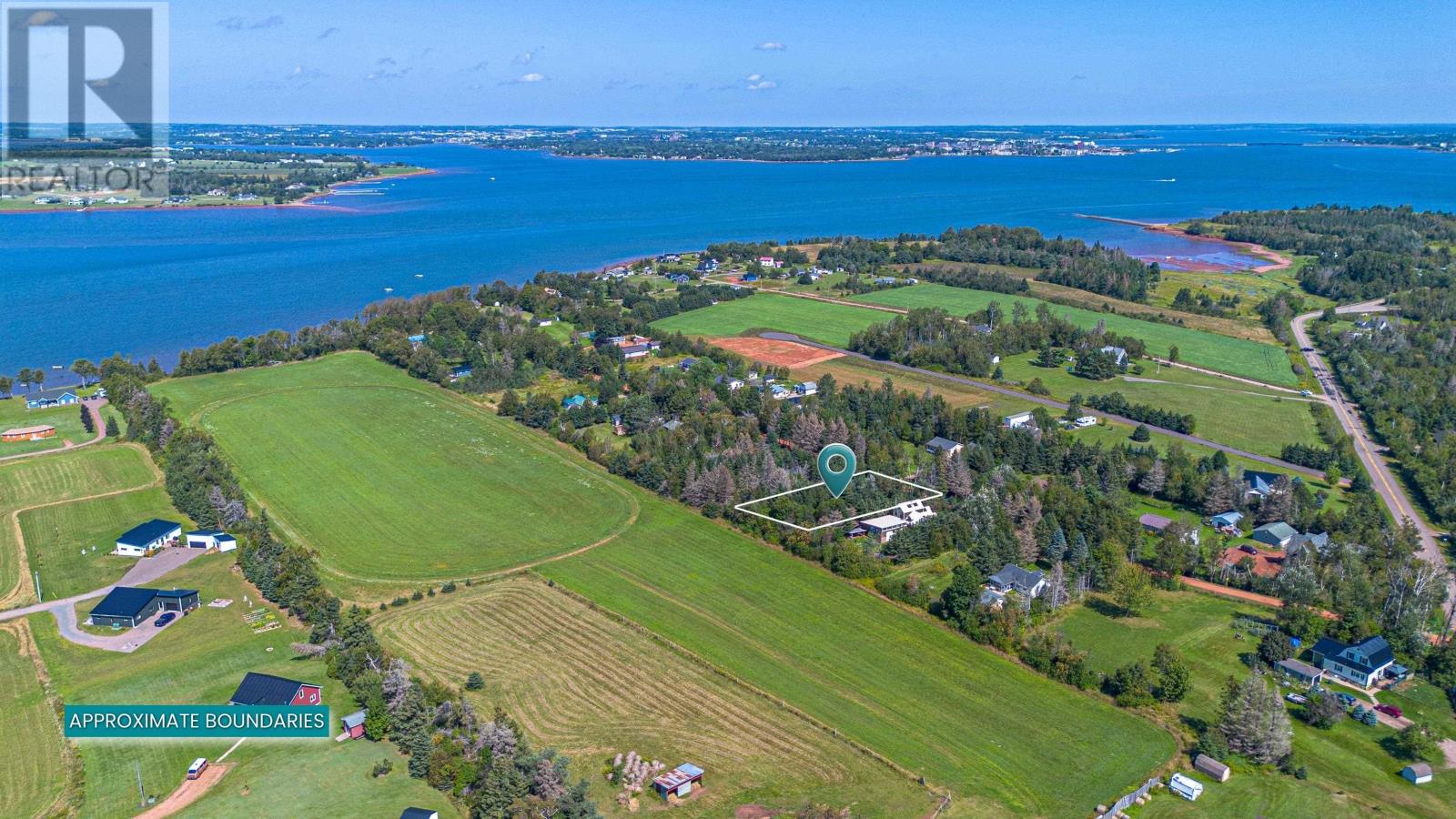 Lot 9 Birds Eye Drive, Rocky Point, Prince Edward Island  C0A 1H0 - Photo 3 - 202604307