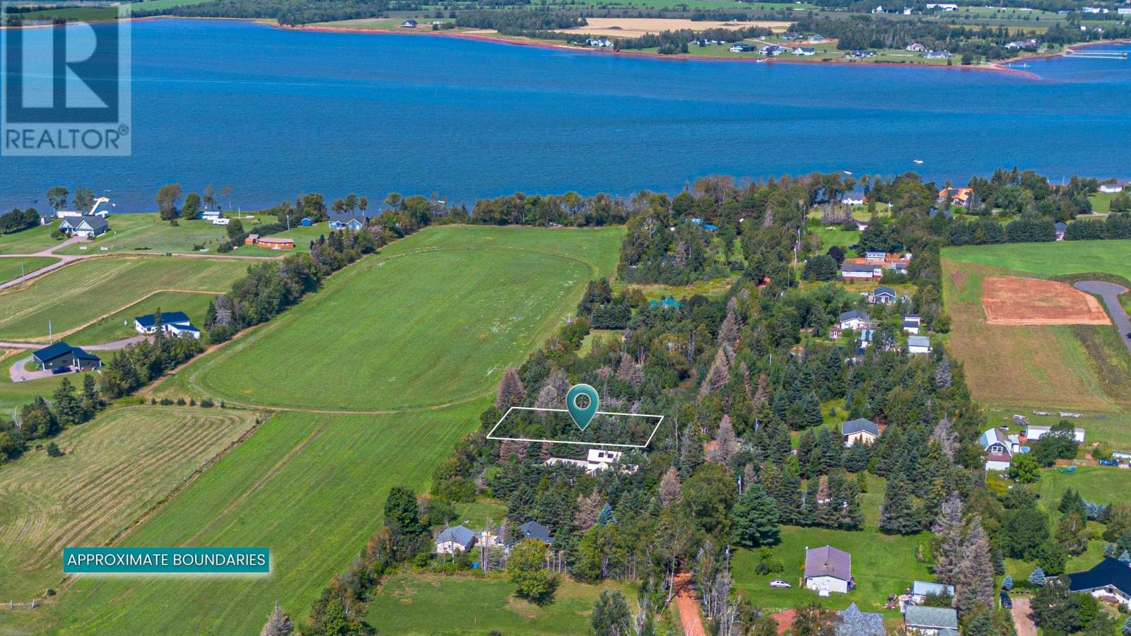 Lot 9 Birds Eye Drive, Rocky Point, Prince Edward Island  C0A 1H0 - Photo 1 - 202604307