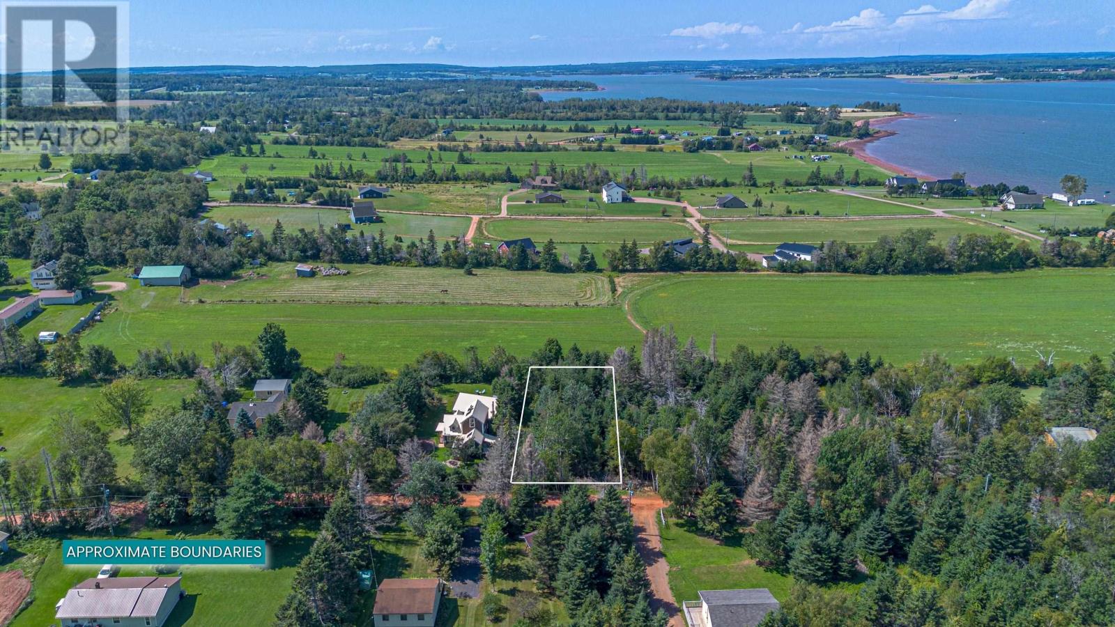 Lot 9 Birds Eye Drive, Rocky Point, Prince Edward Island  C0A 1H0 - Photo 2 - 202604307