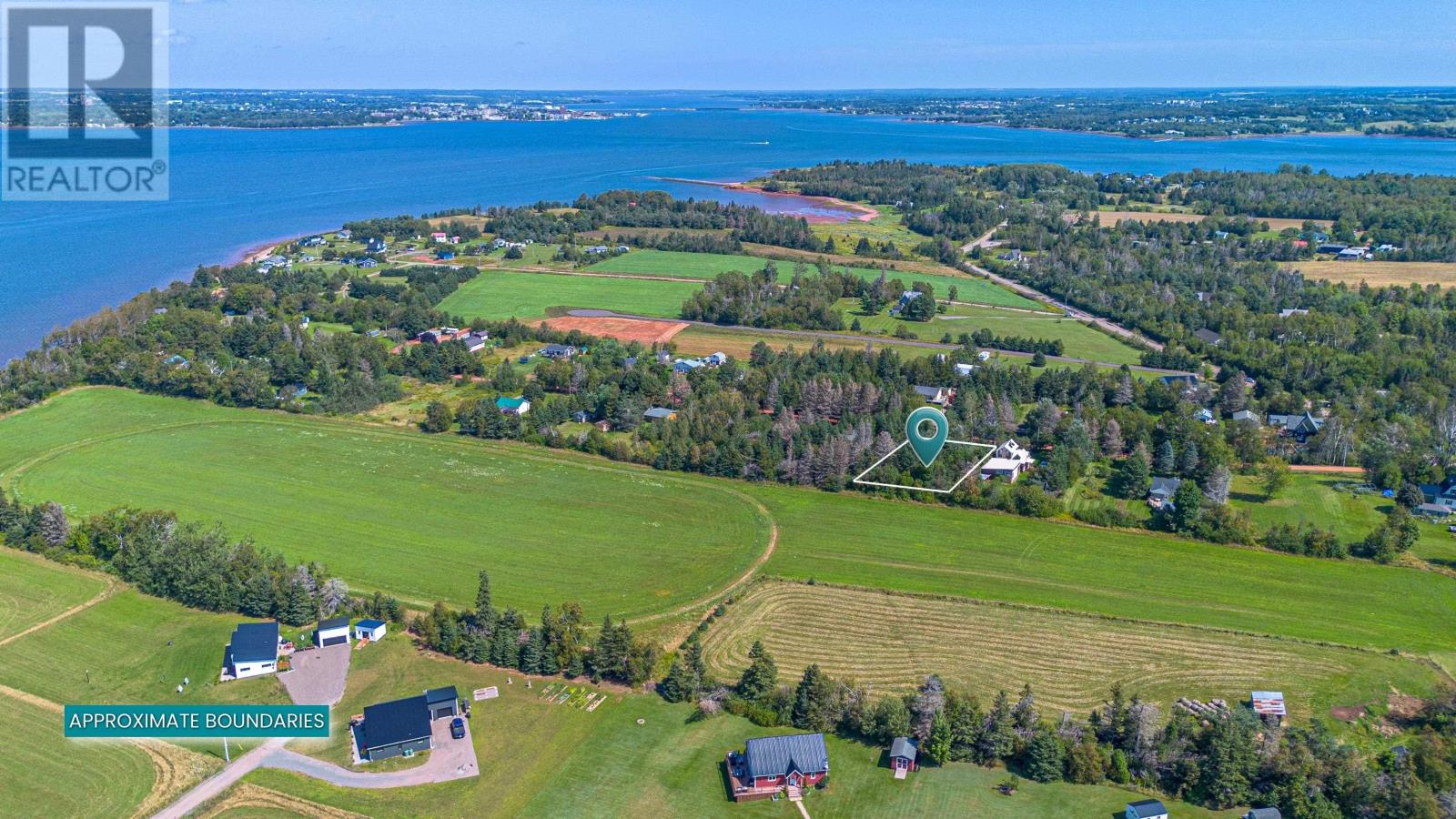 Lot 9 Birds Eye Drive, Rocky Point, Prince Edward Island  C0A 1H0 - Photo 4 - 202604307