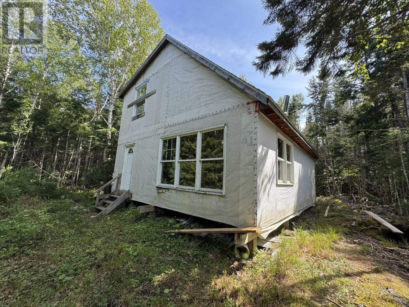 Lot Macs Lane, Eden Lake, Nova Scotia  B2H 5C8 - Photo 1 - 202621510