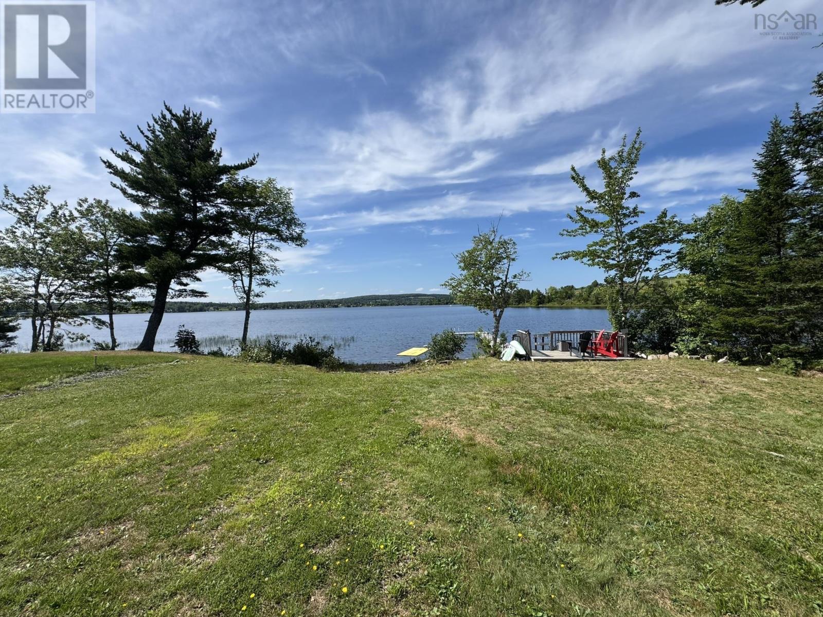 Lot Macs Lane, Eden Lake, Nova Scotia  B2H 5C8 - Photo 26 - 202621510