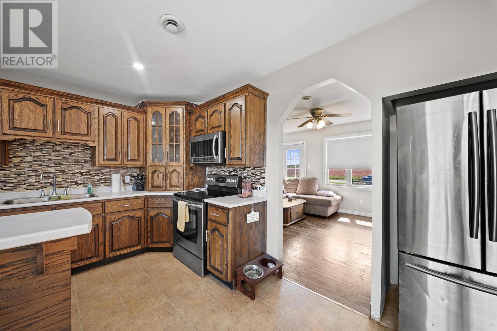 40 Dunbar Road, Alma, Prince Edward Island  C0B 1K0 - Photo 8 - 202621516