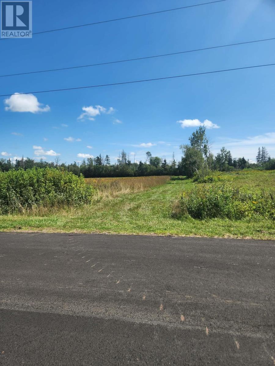 Acreage Lorne Valley Road, Lorne Valley, Prince Edward Island  C0A 1G0 - Photo 10 - 202621518